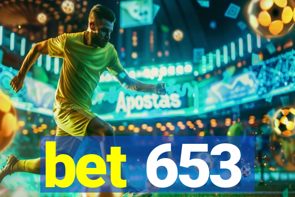 bet 653